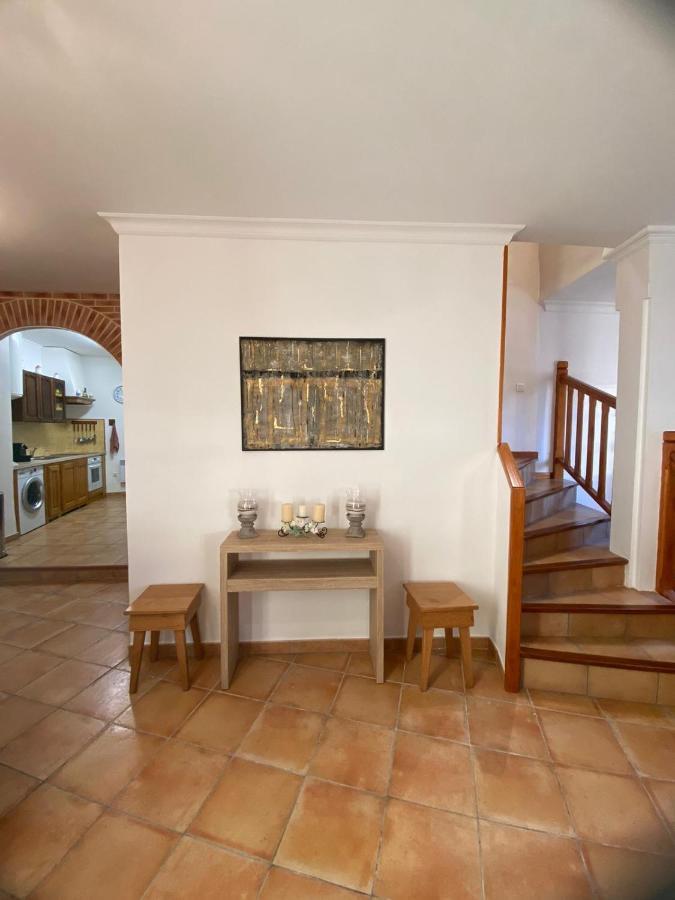 Maison De Village Vue 360° Farinole Exterior photo