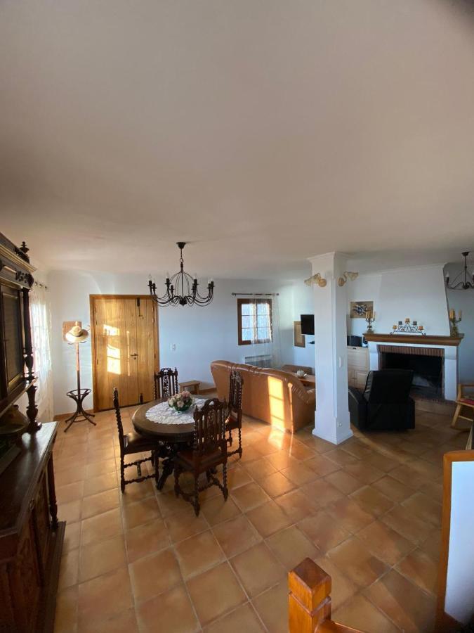 Maison De Village Vue 360° Farinole Exterior photo