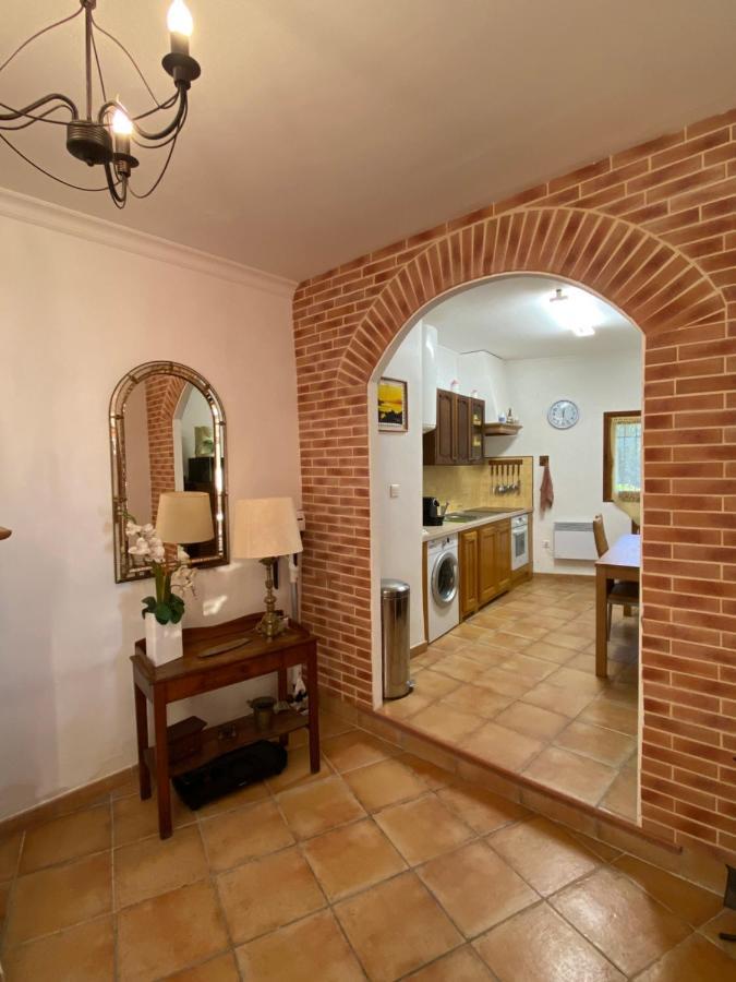 Maison De Village Vue 360° Farinole Exterior photo
