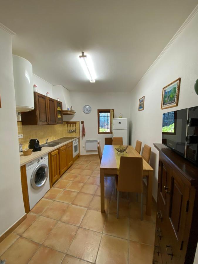 Maison De Village Vue 360° Farinole Exterior photo