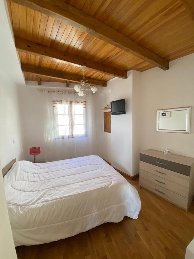 Maison De Village Vue 360° Farinole Exterior photo