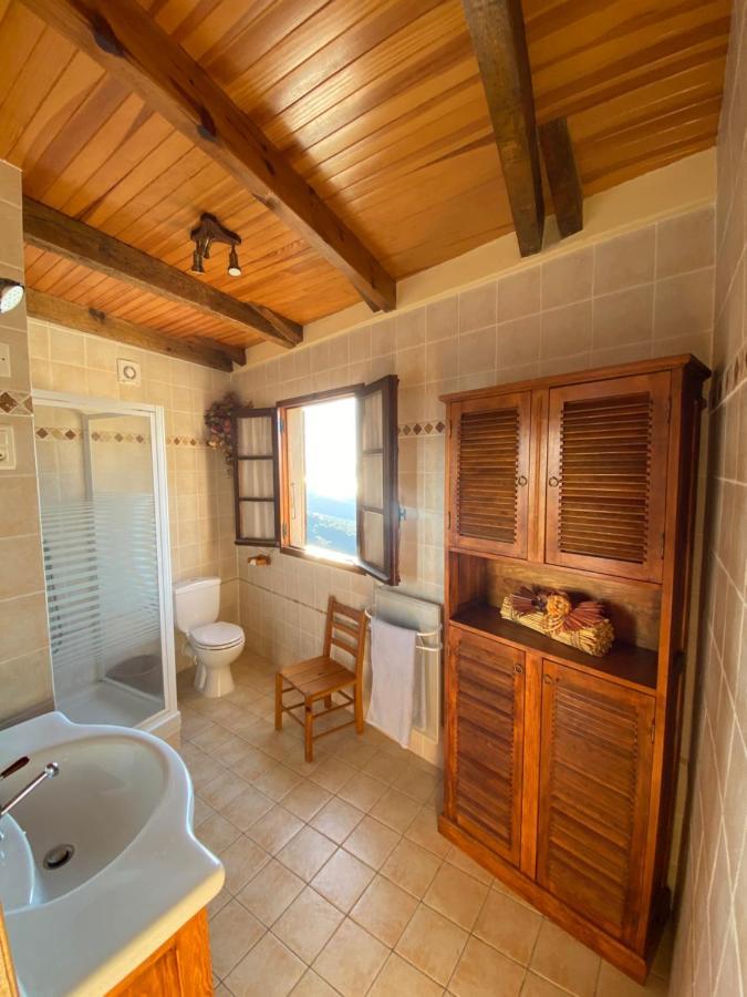 Maison De Village Vue 360° Farinole Exterior photo