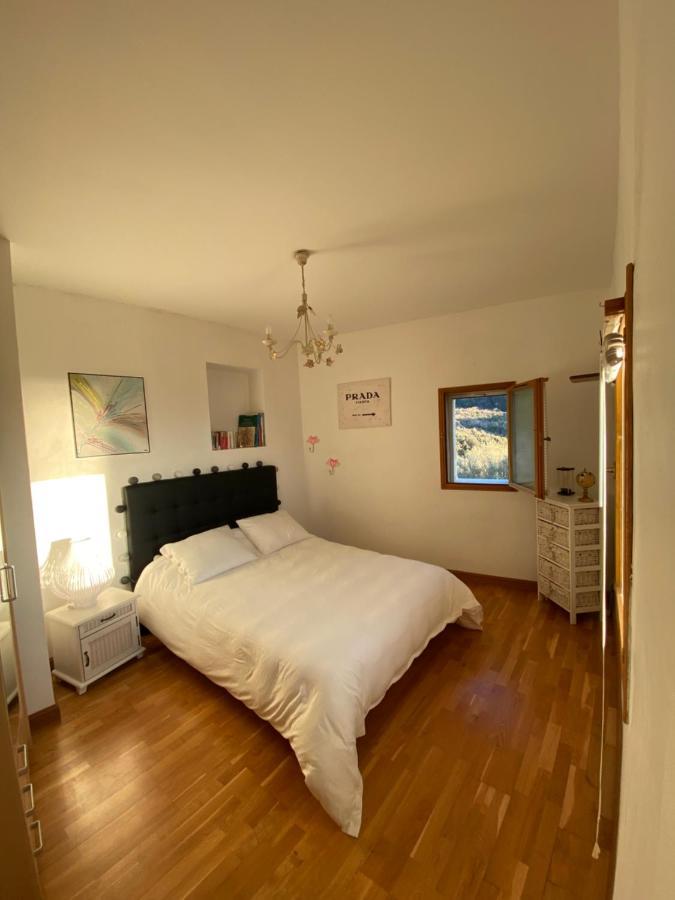 Maison De Village Vue 360° Farinole Exterior photo